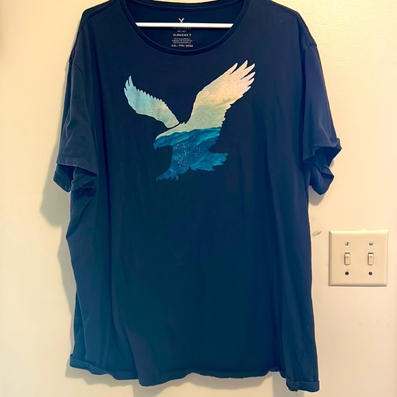 American Eagle Outfitters Tops - Slouchy t shirt